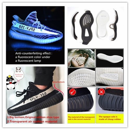 scarpe yeezy uomo